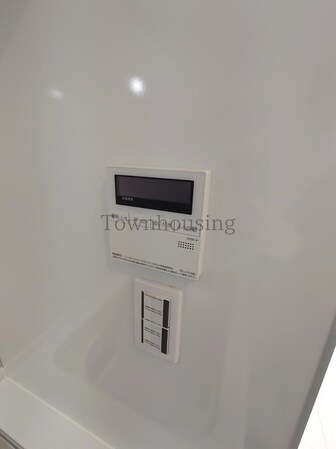 ジェノヴィア両国VIグリーンヴェールの物件内観写真